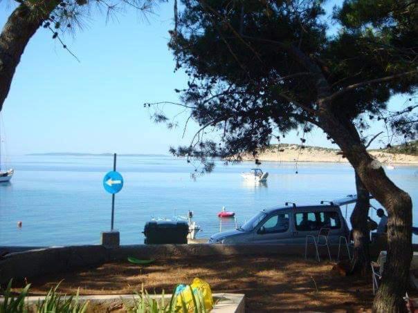 Seaside Dunka Apartment Martinšćica Dış mekan fotoğraf